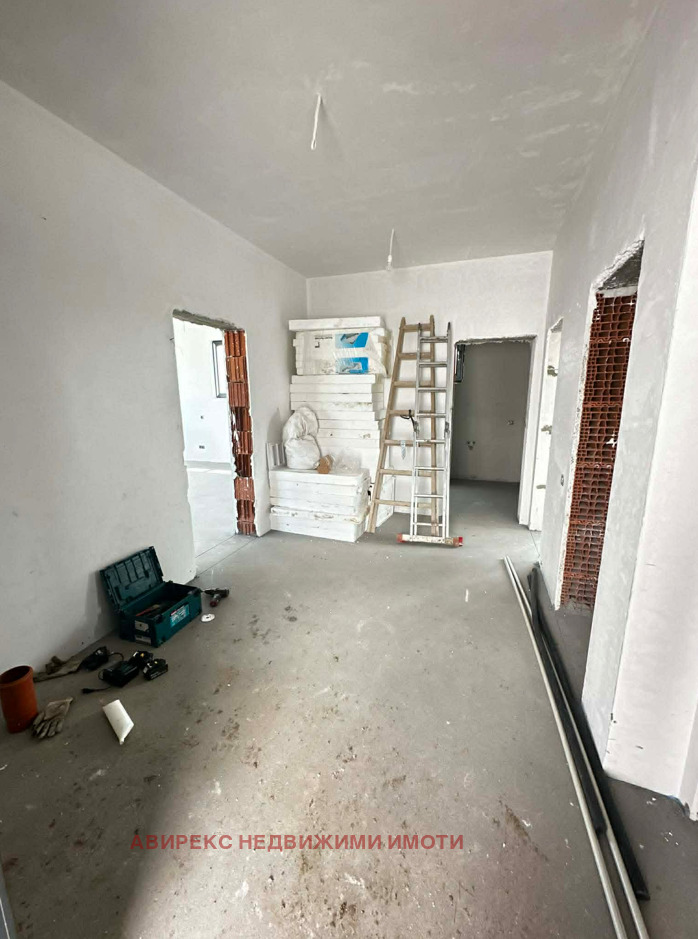 Продава КЪЩА, гр. Пловдив, Беломорски, снимка 5 - Къщи - 54406432