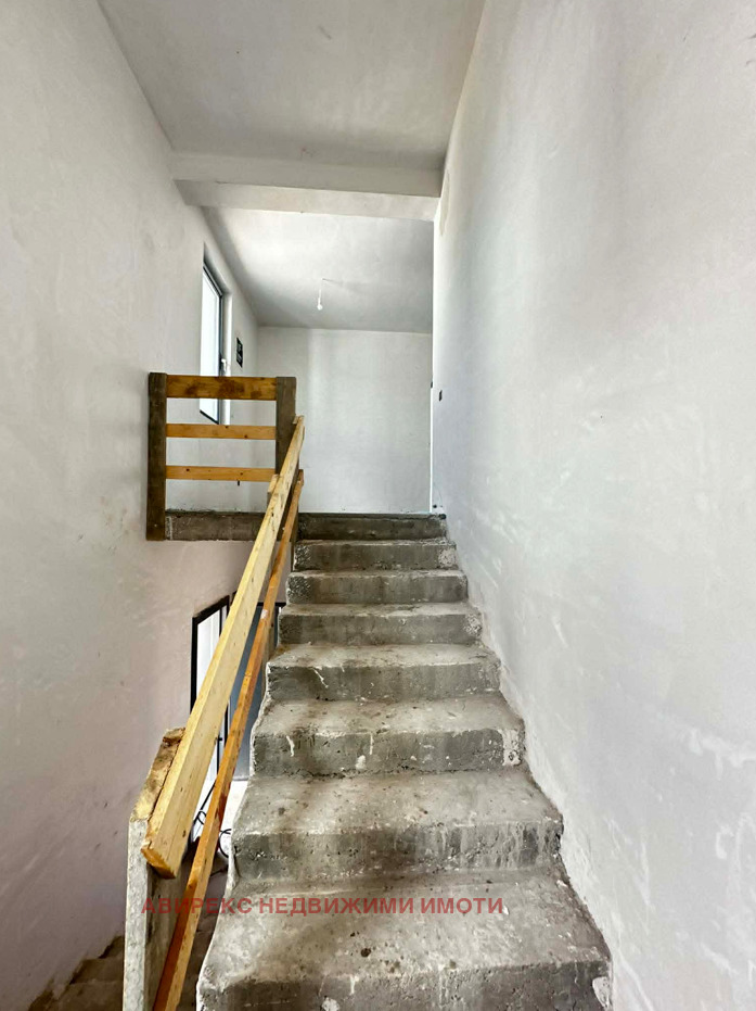 Продава КЪЩА, гр. Пловдив, Беломорски, снимка 11 - Къщи - 54406432