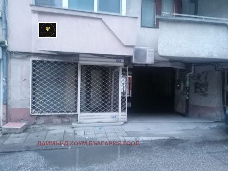 À vendre  Boutique Plovdiv , Tsentar , 50 m² | 12182967