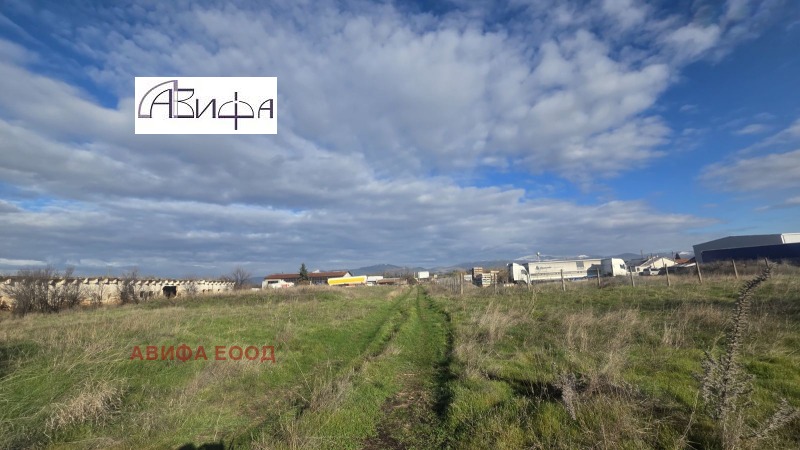 Продава СКЛАД, с. Григорево, област София област, снимка 13 - Складове - 52631902