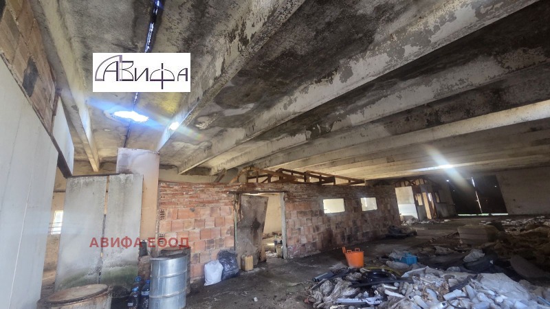 Продава СКЛАД, с. Григорево, област София област, снимка 10 - Складове - 52631902