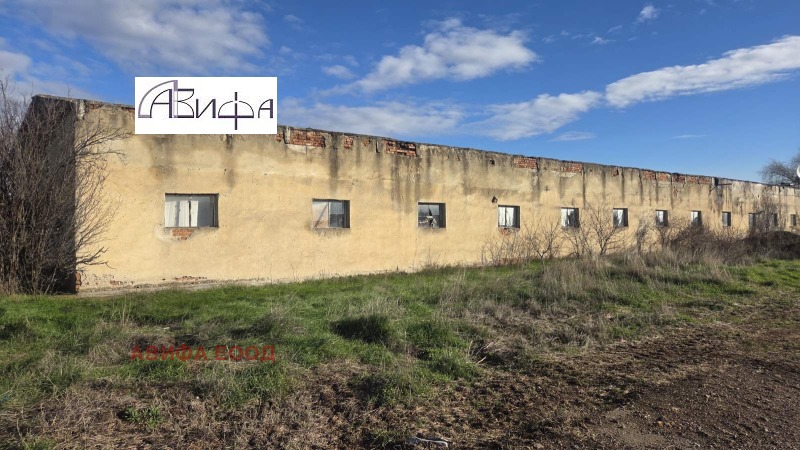 Продава СКЛАД, с. Григорево, област София област, снимка 14 - Складове - 52631902
