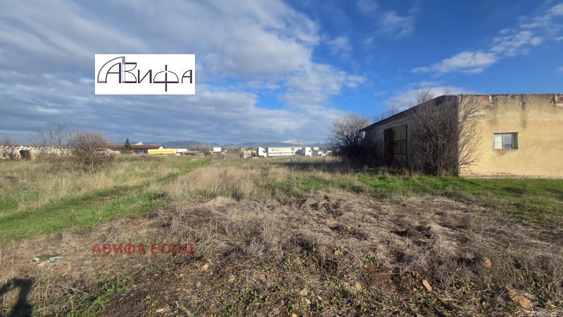 Продава СКЛАД, с. Григорево, област София област, снимка 2 - Складове - 52631902