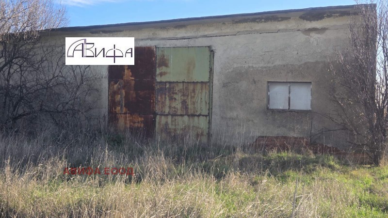Продава СКЛАД, с. Григорево, област София област, снимка 4 - Складове - 52631902