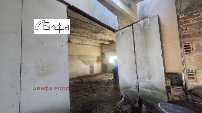 Продава СКЛАД, с. Григорево, област София област, снимка 11 - Складове - 52631902