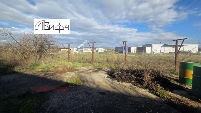 Продава СКЛАД, с. Григорево, област София област, снимка 9 - Складове - 52631902