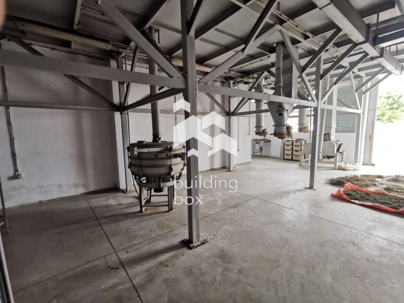 Te koop  Industrie gebouw regio Pazardzjik , Isperichovo , 500 m² | 33626258 - afbeelding [5]