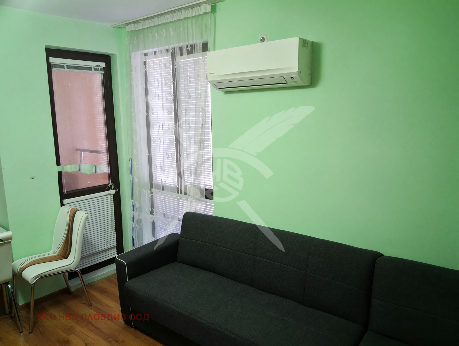 Продава 1-СТАЕН, гр. Пловдив, Южен, снимка 2 - Апартаменти - 54738028