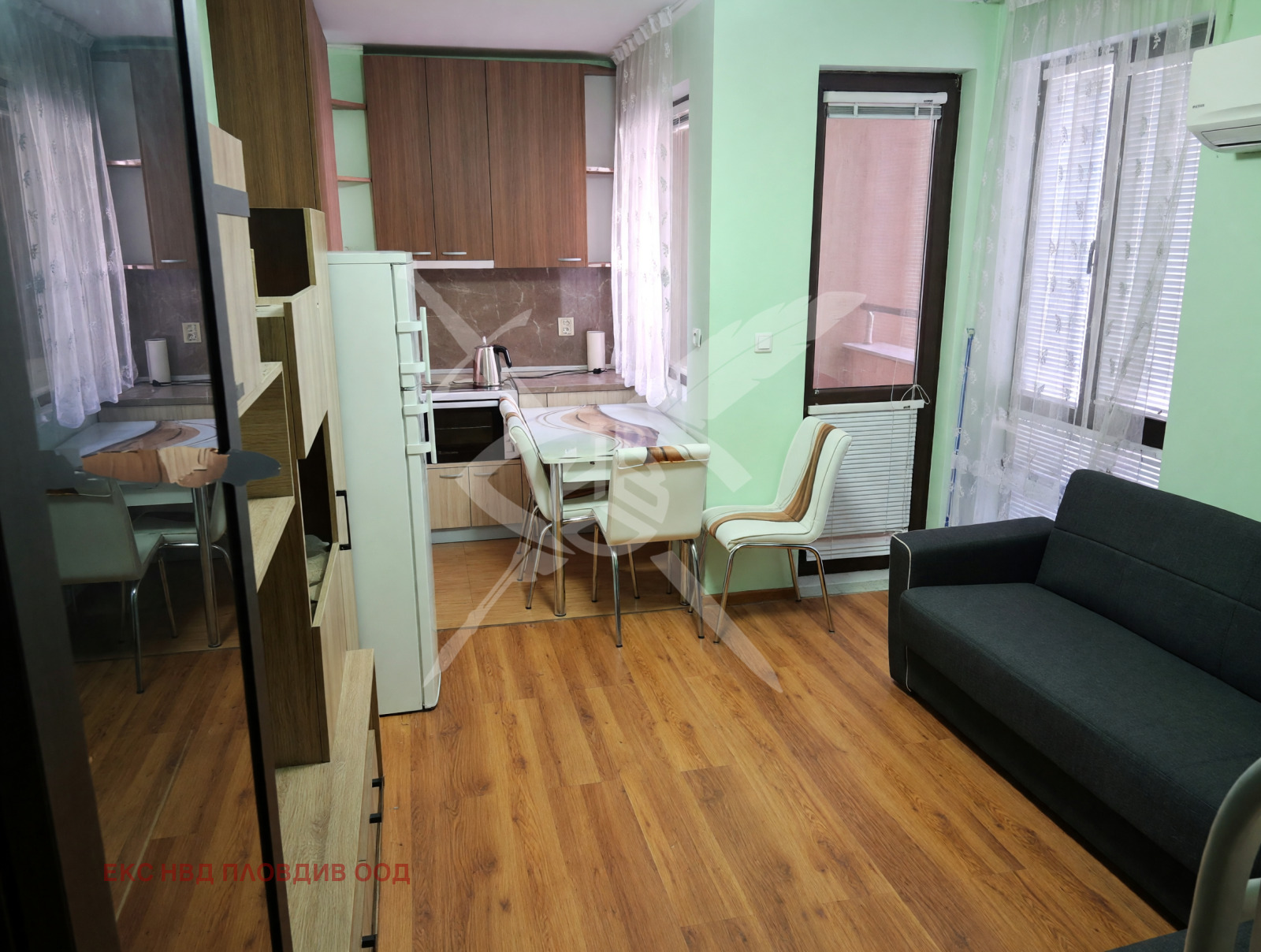 Продава  1-стаен град Пловдив , Южен , 39 кв.м | 68143052