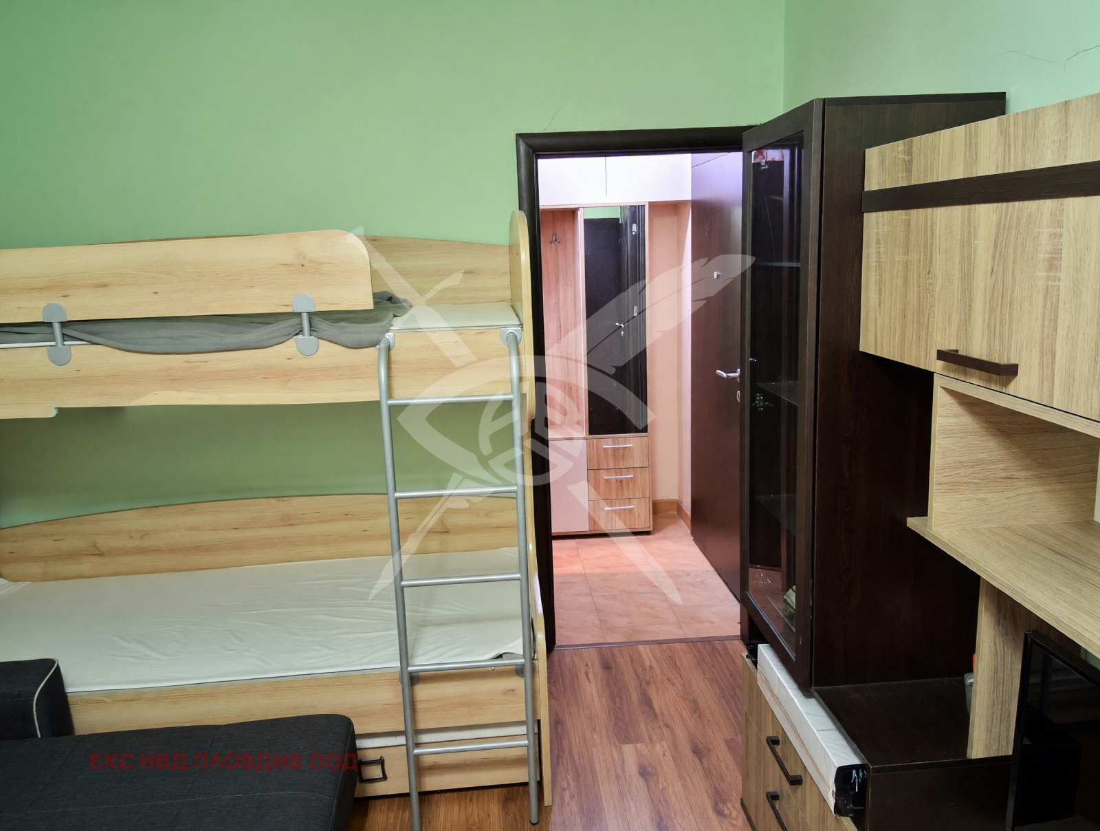 Продава 1-СТАЕН, гр. Пловдив, Южен, снимка 5 - Апартаменти - 54738028