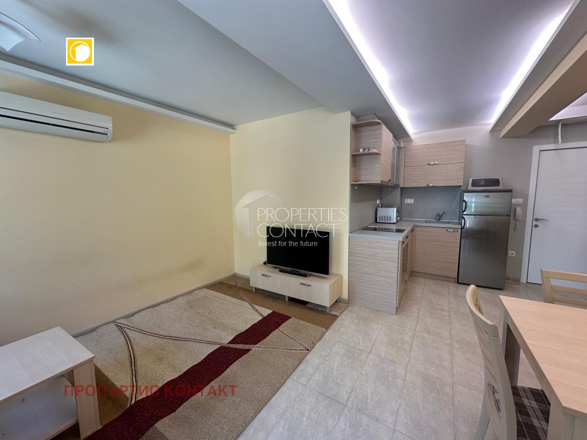 Продава 2-СТАЕН, с. Равда, област Бургас, снимка 6 - Апартаменти - 55526980