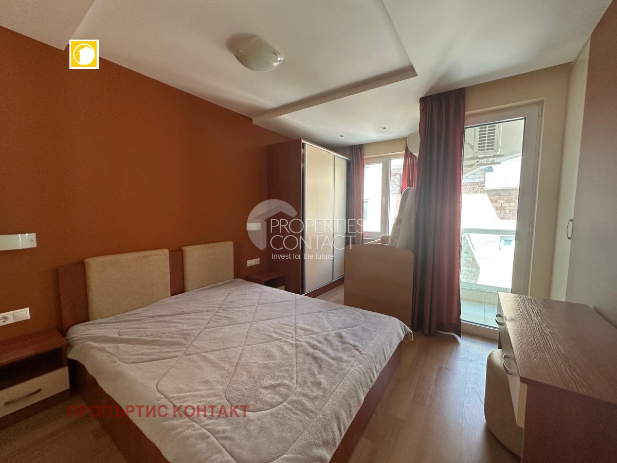 Продава 2-СТАЕН, с. Равда, област Бургас, снимка 10 - Апартаменти - 55526980