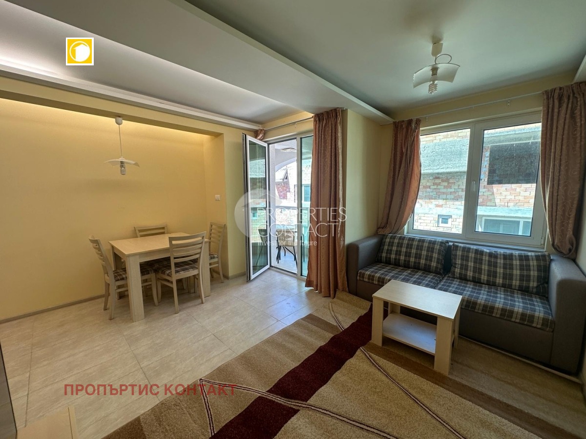 Продава  2-стаен област Бургас , с. Равда , 61 кв.м | 89371293