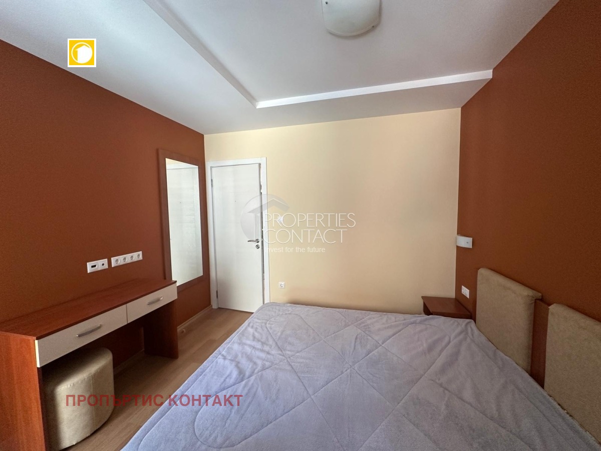 Продава 2-СТАЕН, с. Равда, област Бургас, снимка 9 - Апартаменти - 55526980