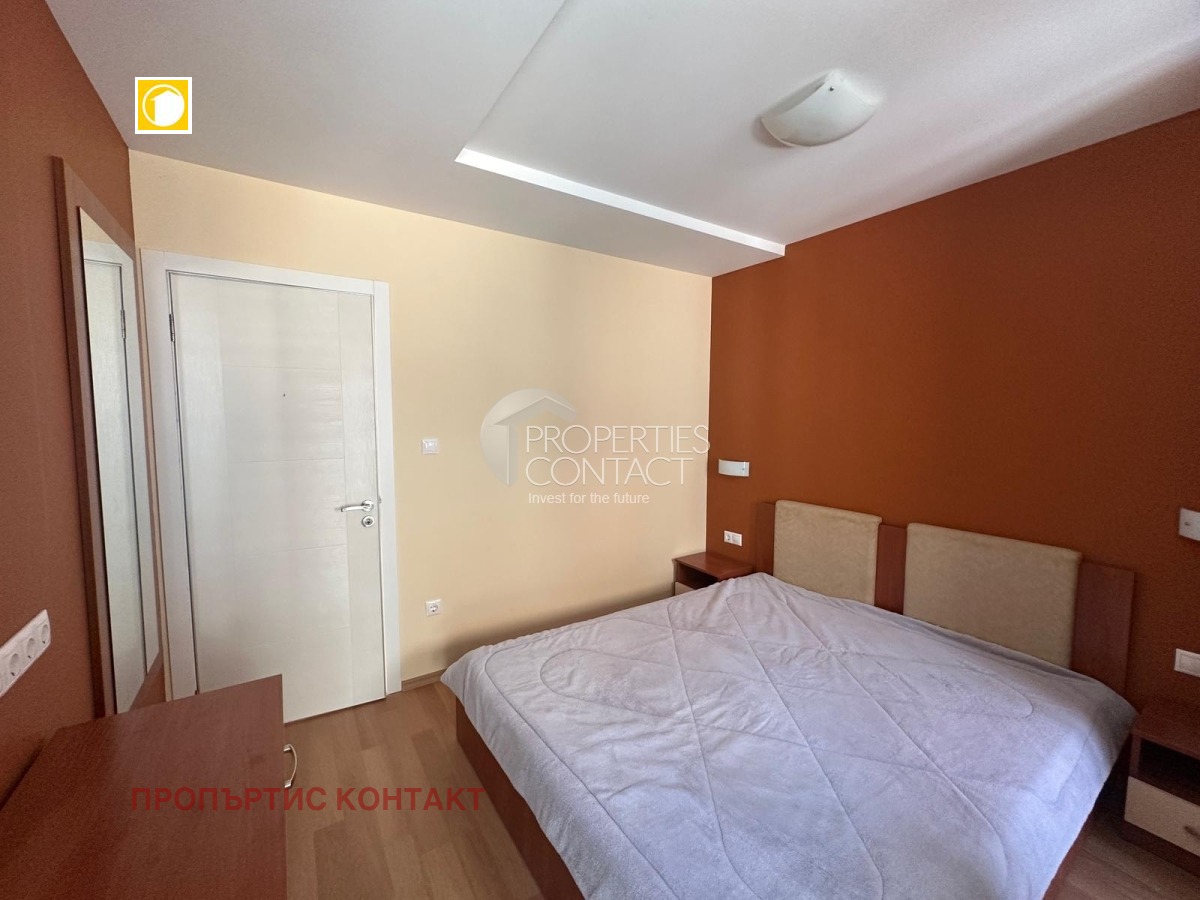 Продава 2-СТАЕН, с. Равда, област Бургас, снимка 8 - Апартаменти - 55526980