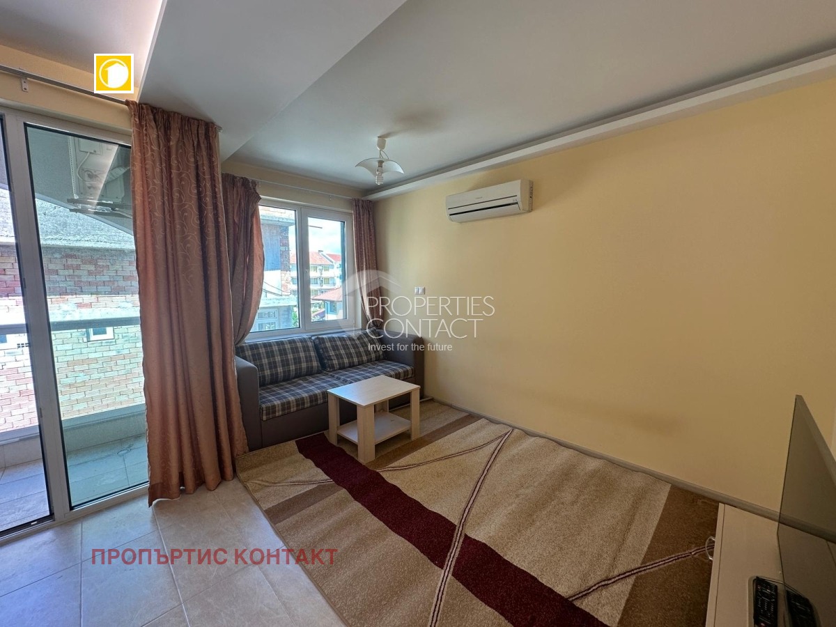 Продава 2-СТАЕН, с. Равда, област Бургас, снимка 4 - Апартаменти - 55526980