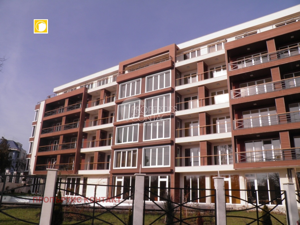 Продава 2-СТАЕН, с. Равда, област Бургас, снимка 13 - Апартаменти - 55526980