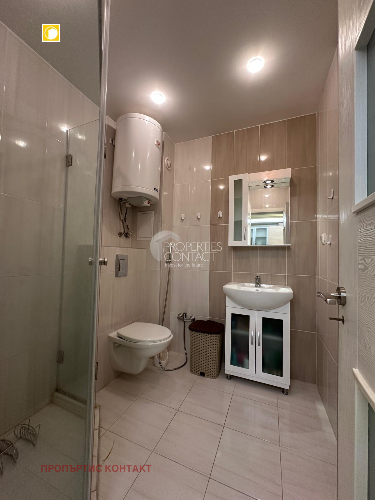 Продава 2-СТАЕН, с. Равда, област Бургас, снимка 11 - Апартаменти - 55526980