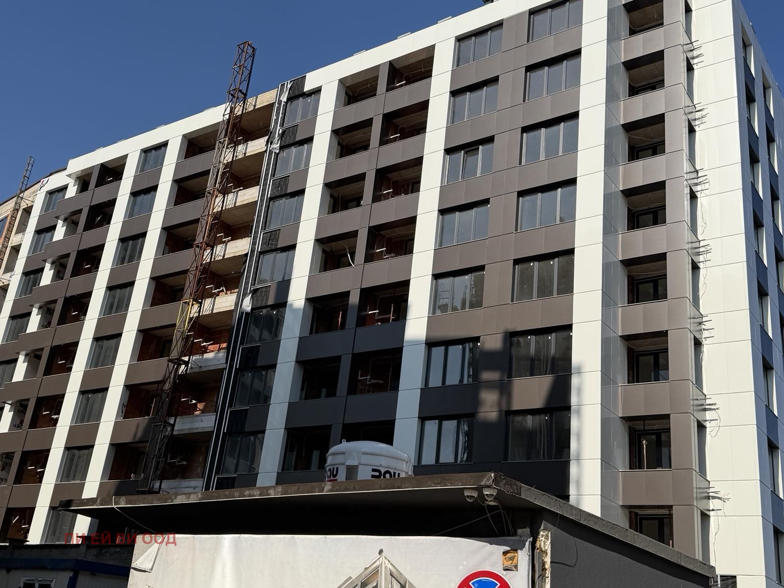 Продава 2-СТАЕН, гр. София, Овча купел, снимка 3 - Апартаменти - 52464201