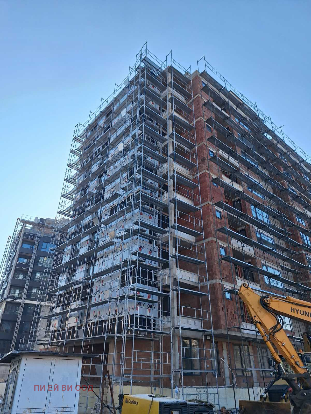 Продава 2-СТАЕН, гр. София, Овча купел, снимка 3 - Апартаменти - 52464201