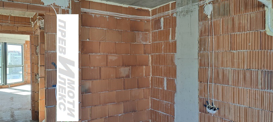 Продава 2-СТАЕН, гр. Пловдив, Кършияка, снимка 7 - Апартаменти - 53715848