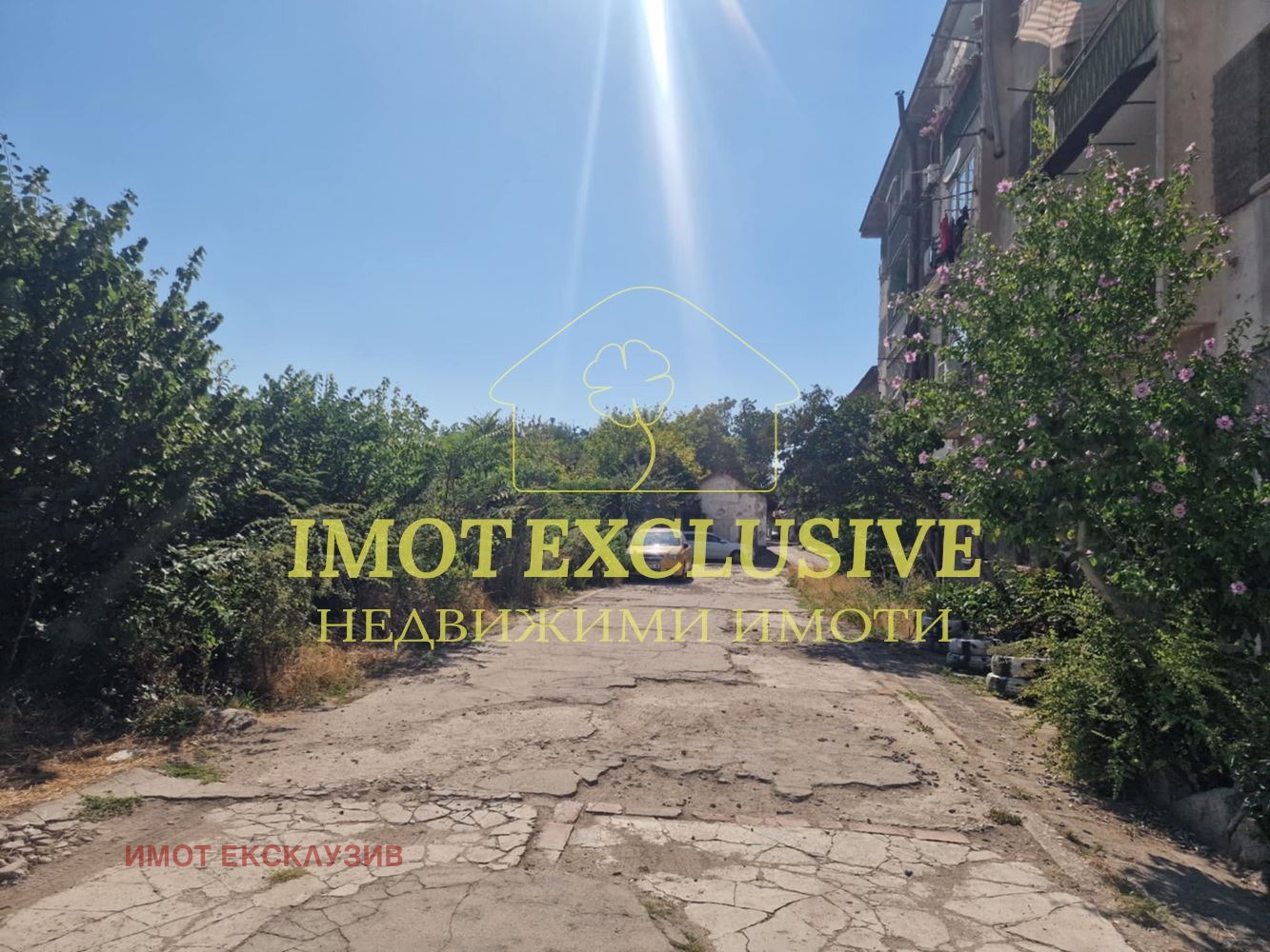 Продава 2-СТАЕН, гр. Пловдив, Център, снимка 2 - Апартаменти - 53716739