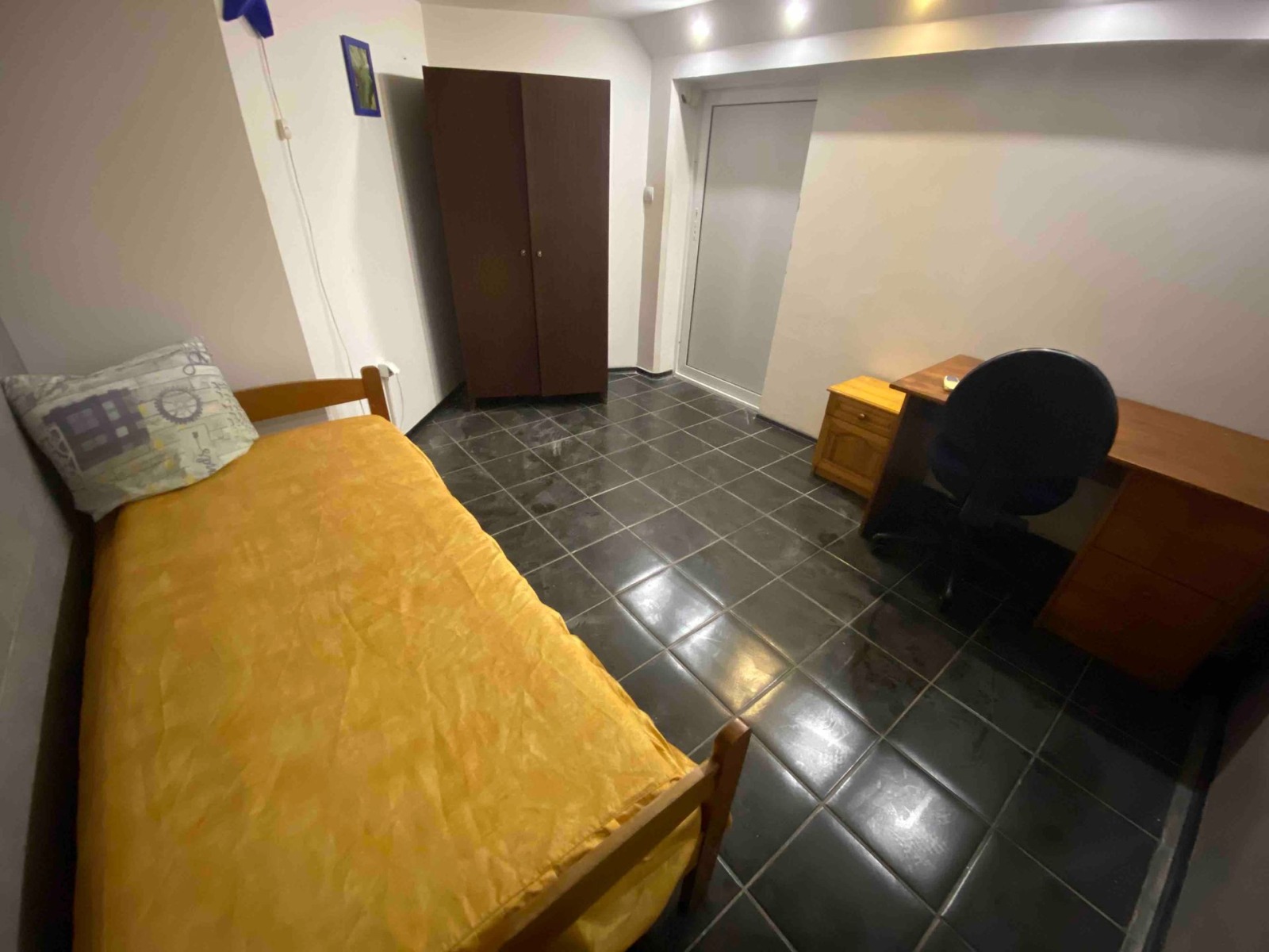 Продава 2-СТАЕН, гр. София, Студентски град, снимка 6 - Апартаменти - 53913817