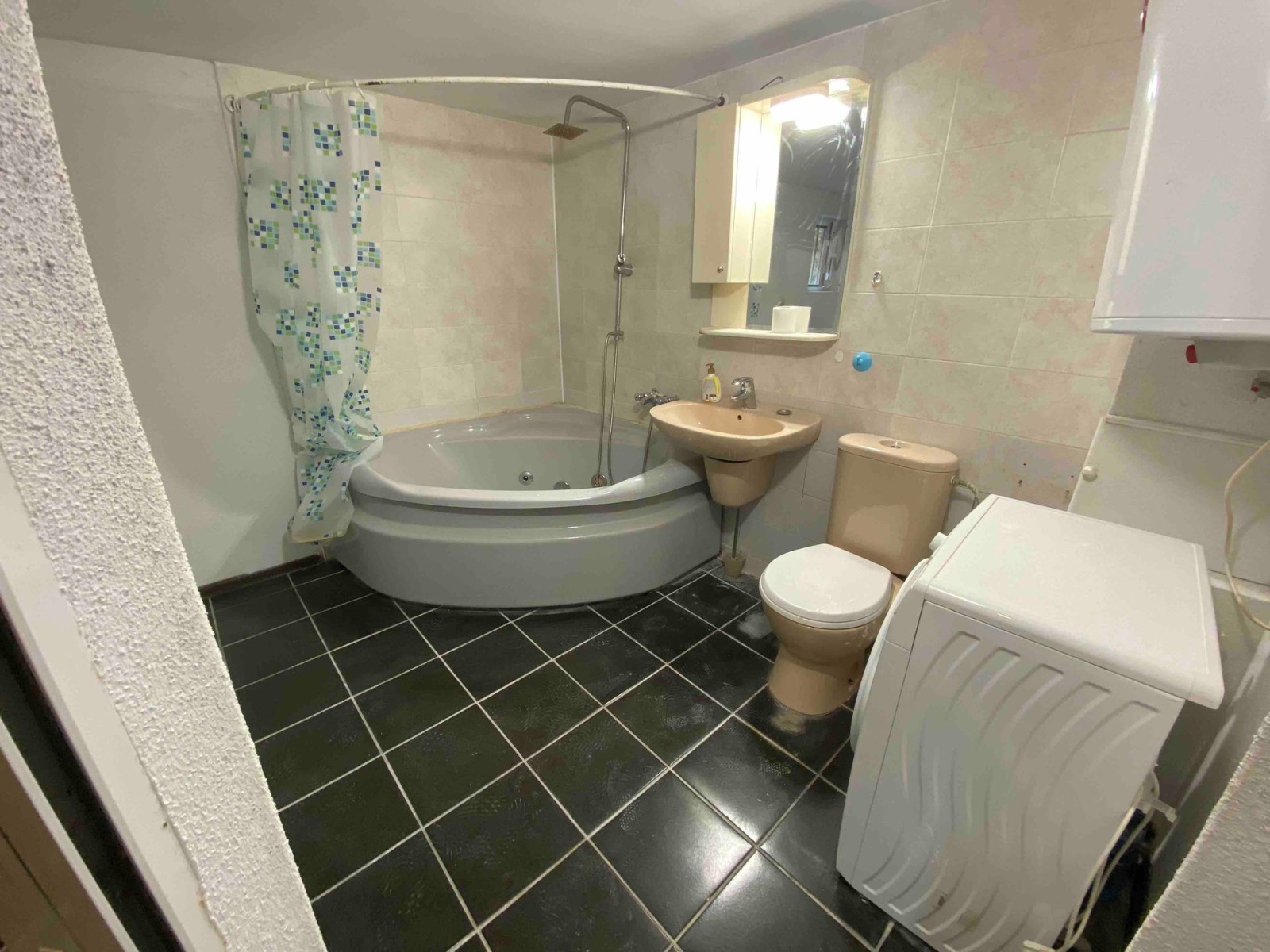 Продава 2-СТАЕН, гр. София, Студентски град, снимка 7 - Апартаменти - 53913817