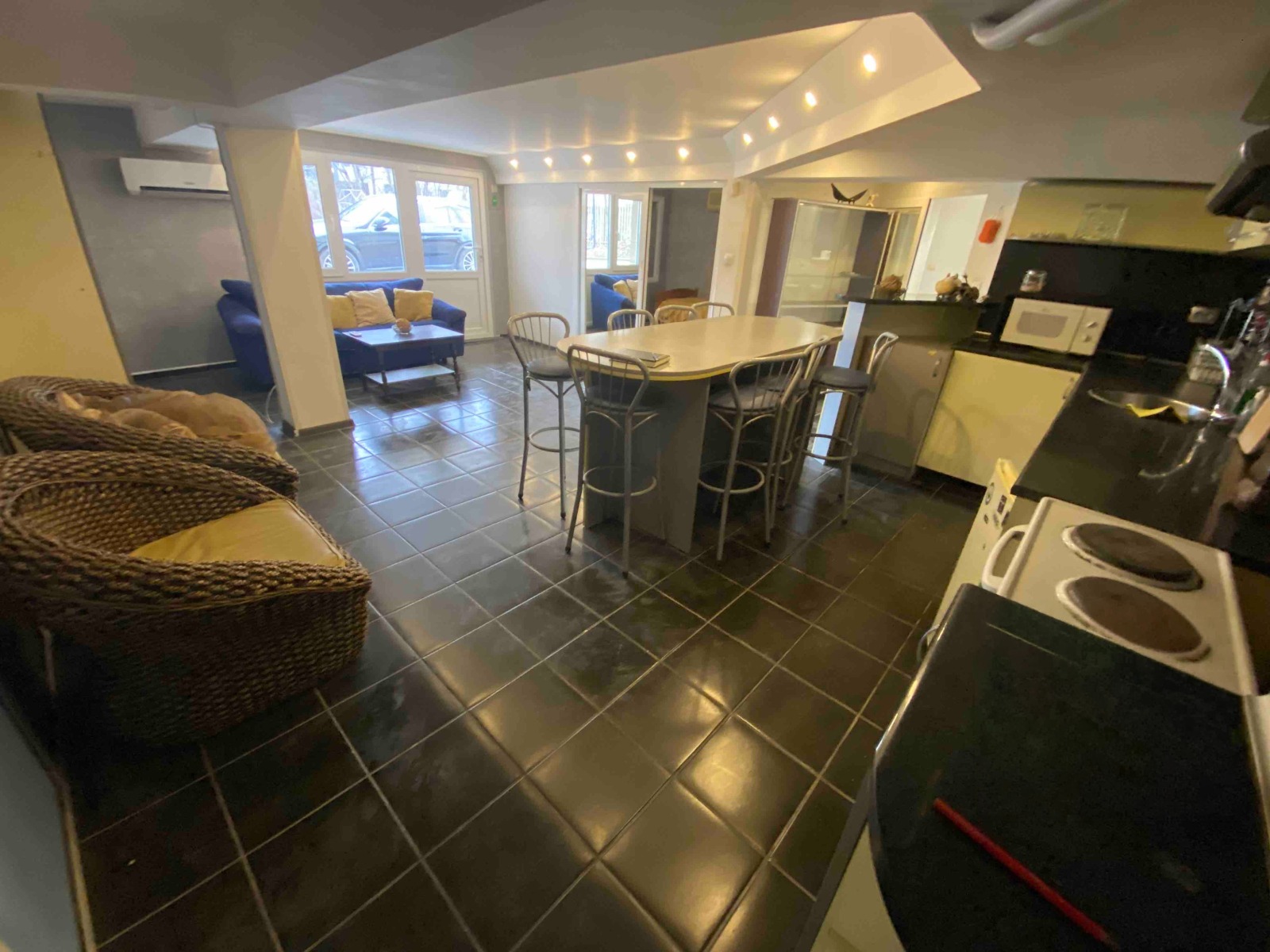 Продава 2-СТАЕН, гр. София, Студентски град, снимка 3 - Апартаменти - 53913817