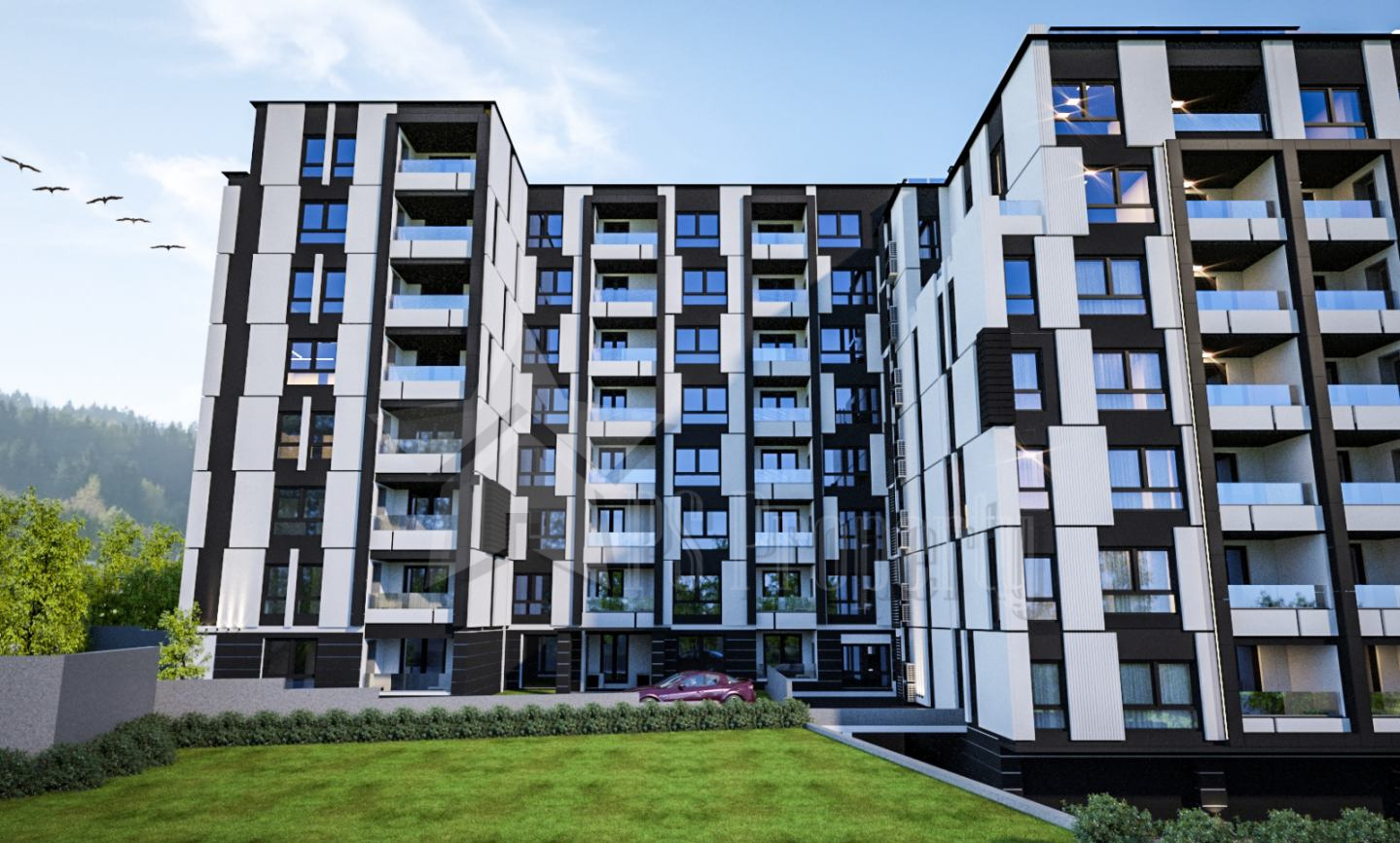 Продава 2-СТАЕН, гр. Стара Загора, Аязмото, снимка 5 - Апартаменти - 54368903