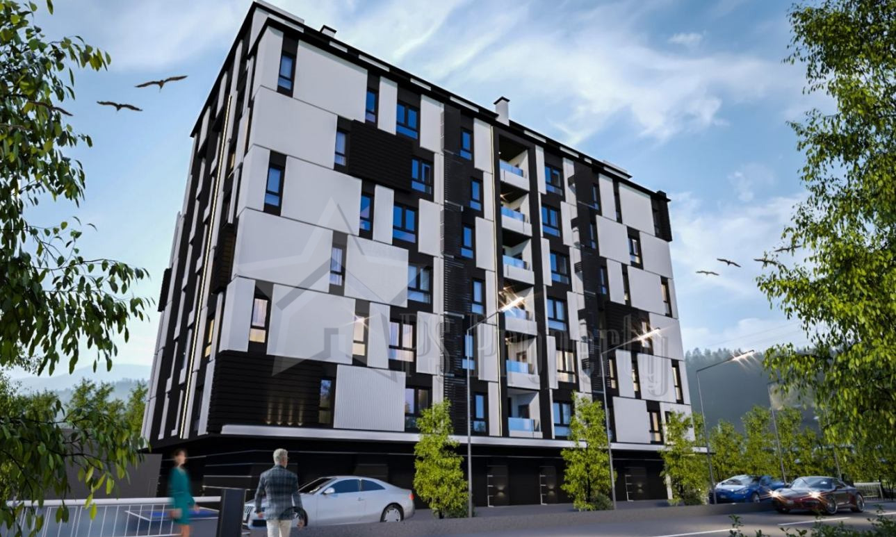 Продава 2-СТАЕН, гр. Стара Загора, Аязмото, снимка 4 - Апартаменти - 54368903