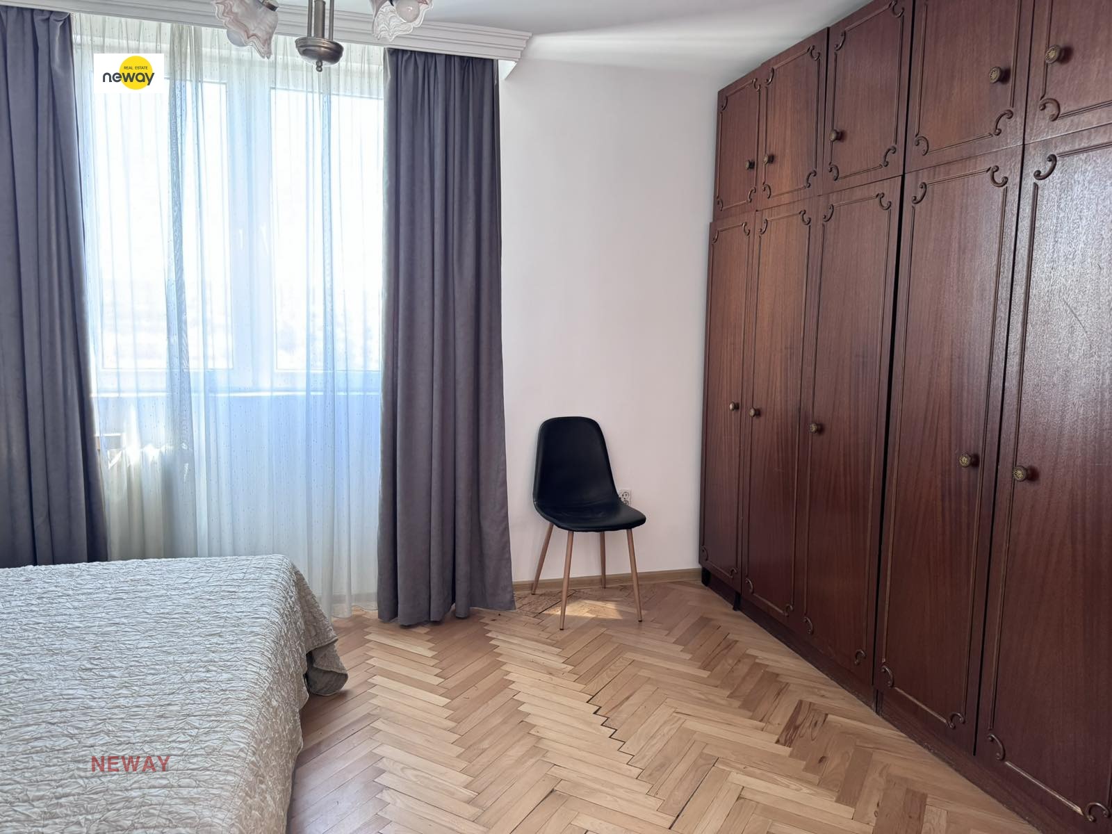 Продава 2-СТАЕН, гр. Плевен, Идеален център, снимка 5 - Апартаменти - 54541969