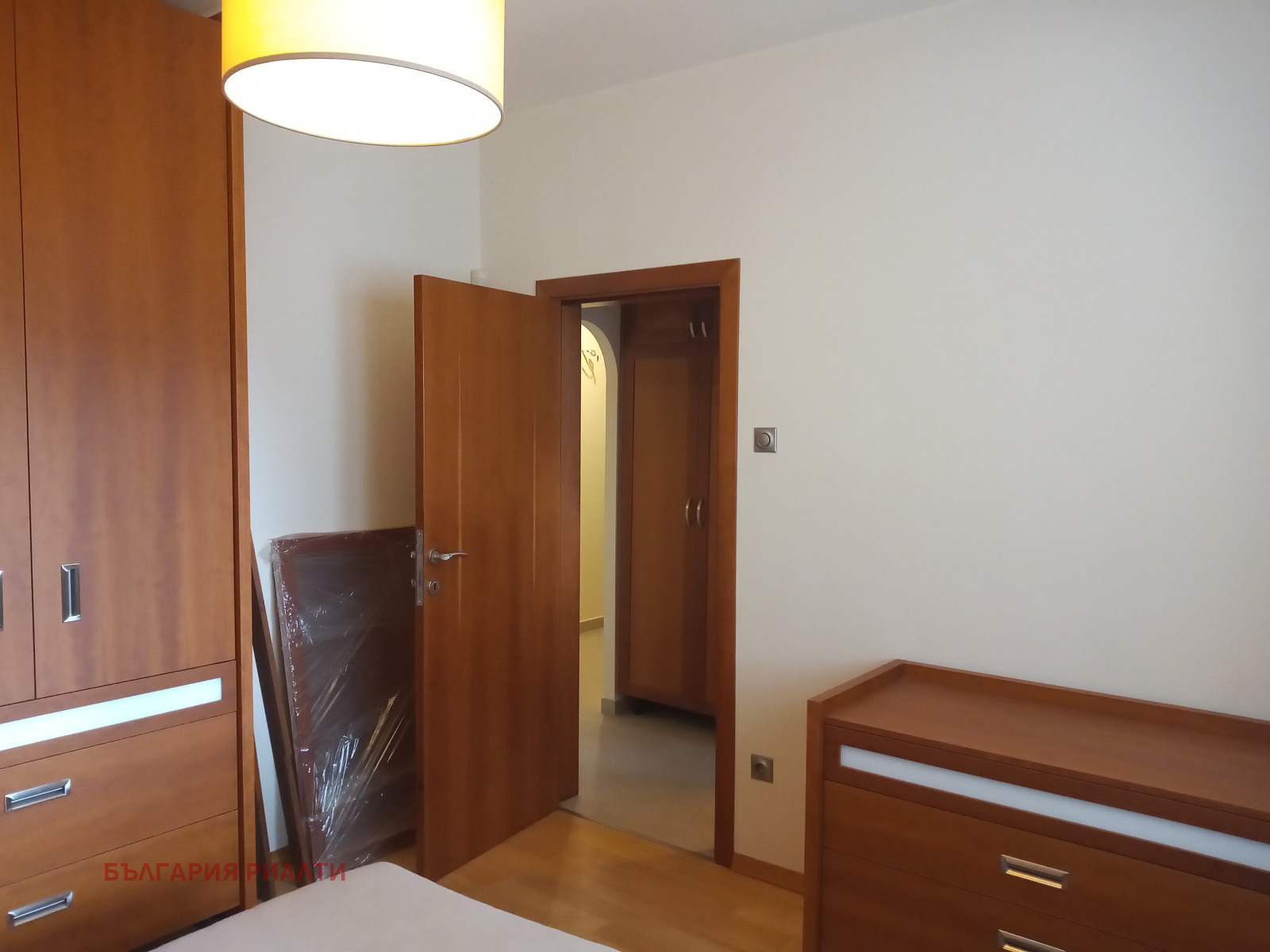 Продава 2-СТАЕН, гр. София, Красна поляна 3, снимка 9 - Апартаменти - 54741032