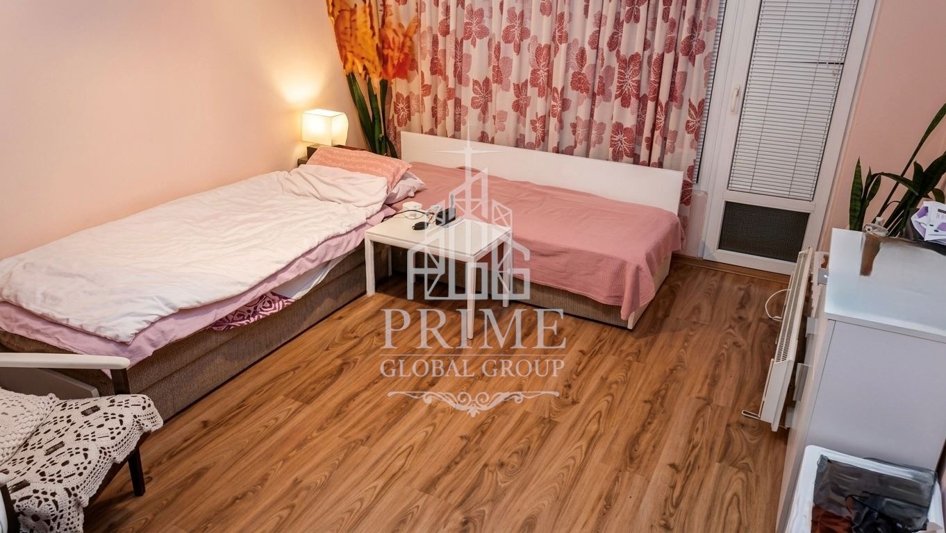 Продава 2-СТАЕН, гр. Варна, Цветен квартал, снимка 4 - Апартаменти - 54775073