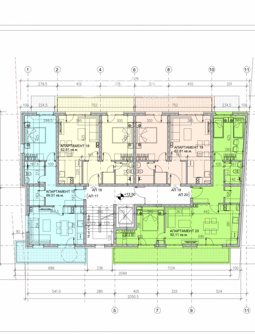 Продава 2-СТАЕН, гр. София, Модерно предградие, снимка 2 - Апартаменти - 54913853