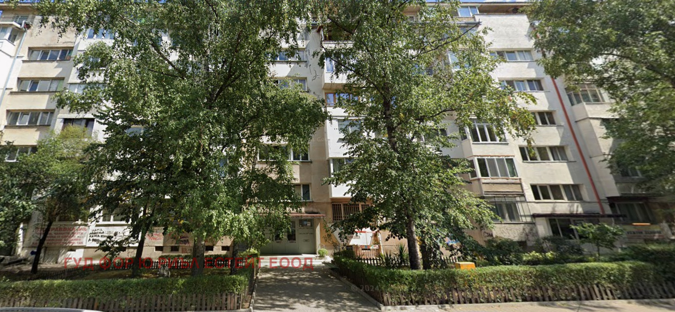 Продава 2-СТАЕН, гр. София, Гео Милев