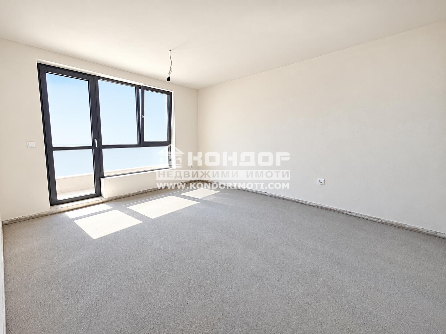Продава 2-СТАЕН, гр. Пловдив, Беломорски, снимка 3 - Апартаменти - 56210602