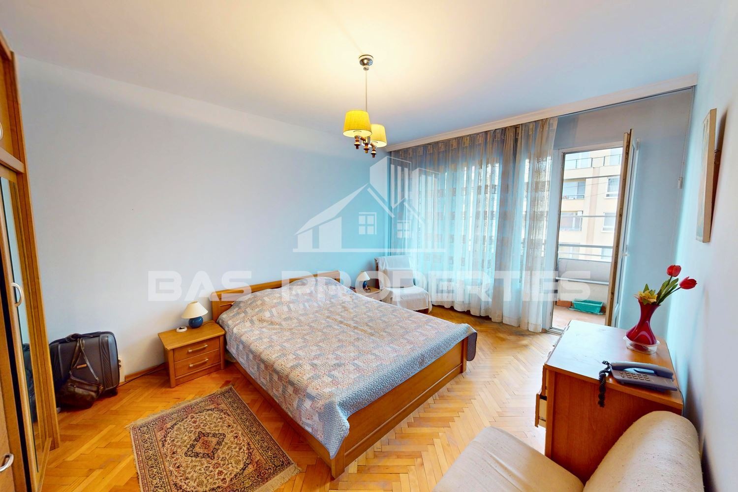 Продава 2-СТАЕН, гр. София, Мусагеница, снимка 7 - Апартаменти - 56718784