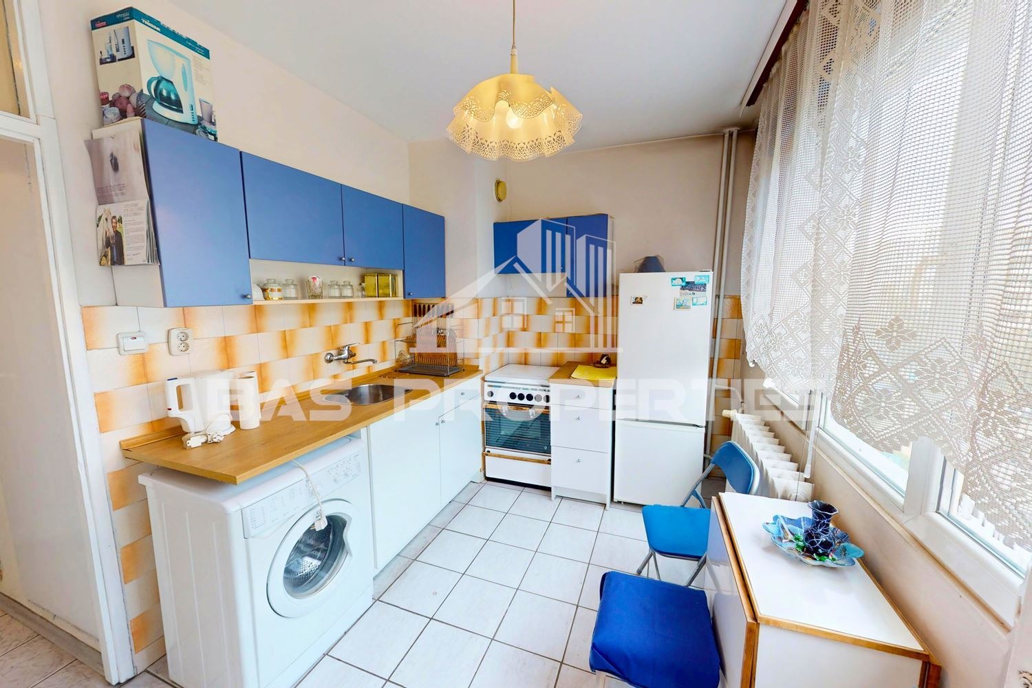 Продава 2-СТАЕН, гр. София, Мусагеница, снимка 5 - Апартаменти - 56718784
