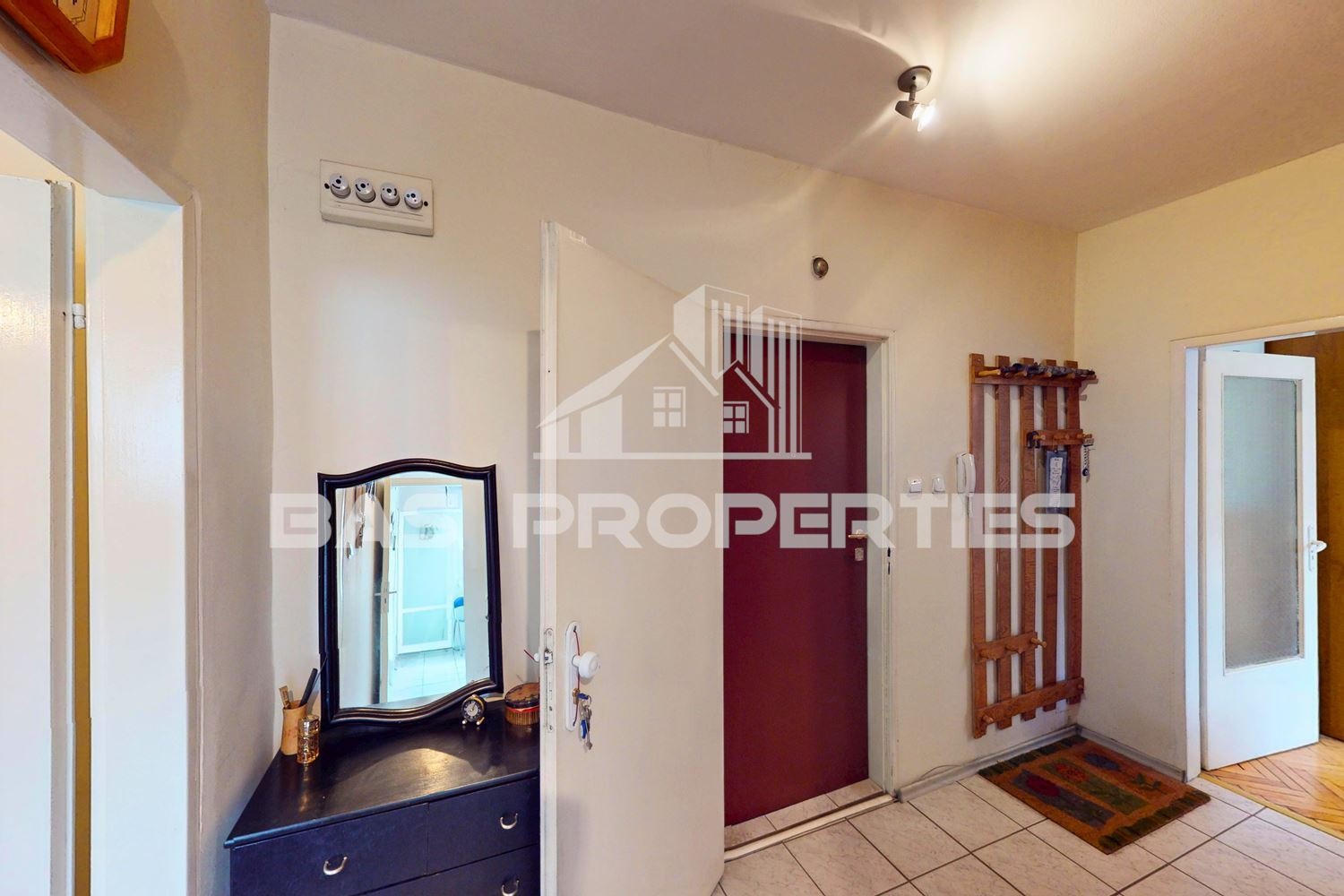 Продава 2-СТАЕН, гр. София, Мусагеница, снимка 12 - Апартаменти - 56718784