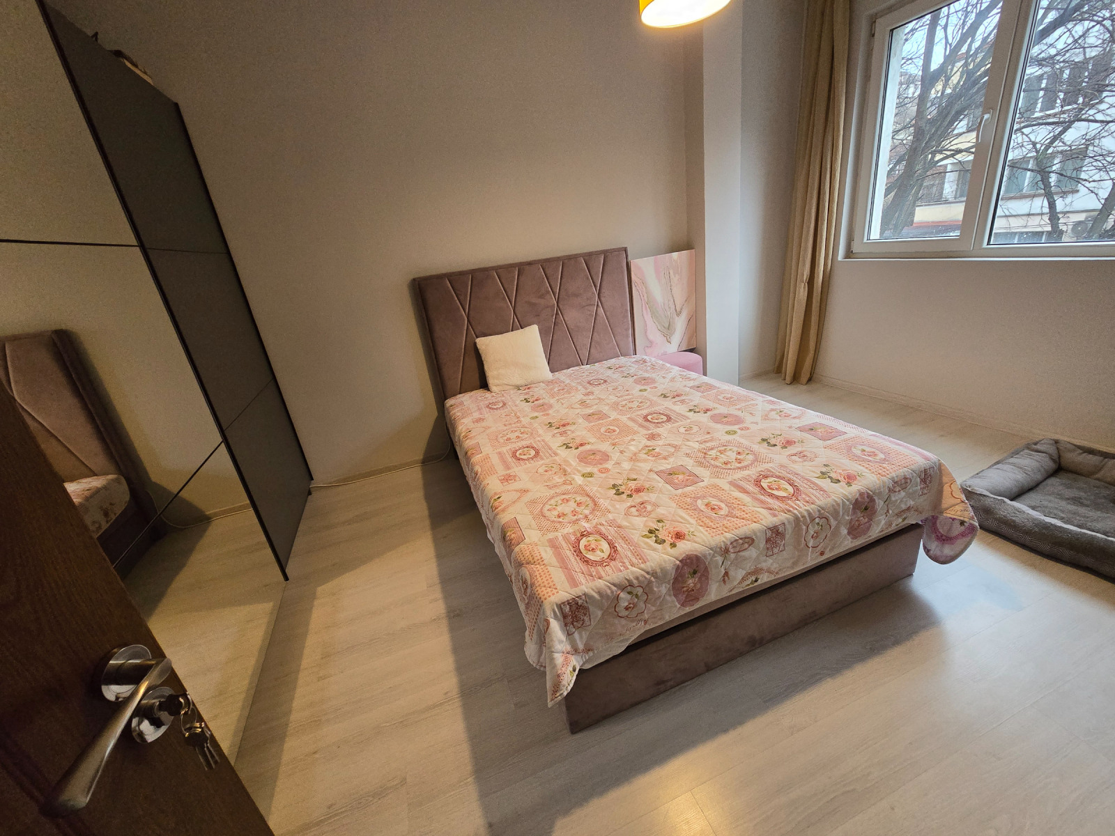 Продава 3-СТАЕН, гр. Стара Загора, Зора, снимка 6 - Апартаменти - 53806868