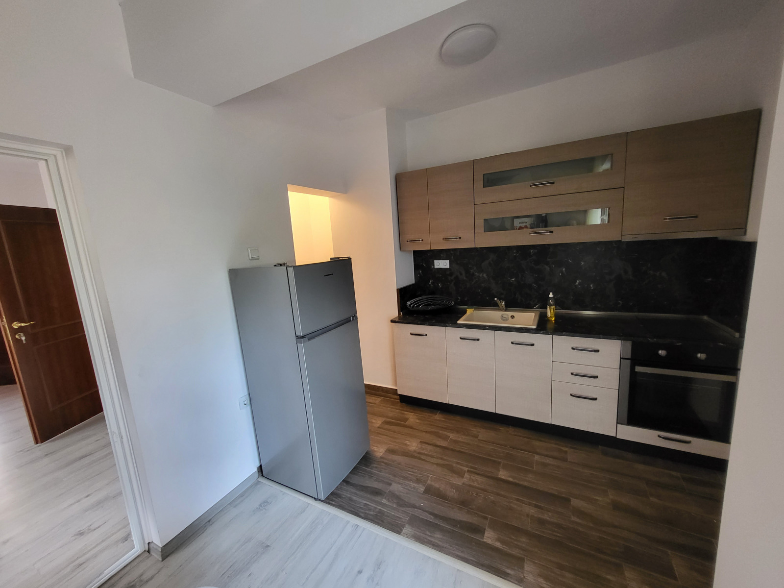 Продава 3-СТАЕН, гр. Стара Загора, Зора, снимка 2 - Апартаменти - 53806868