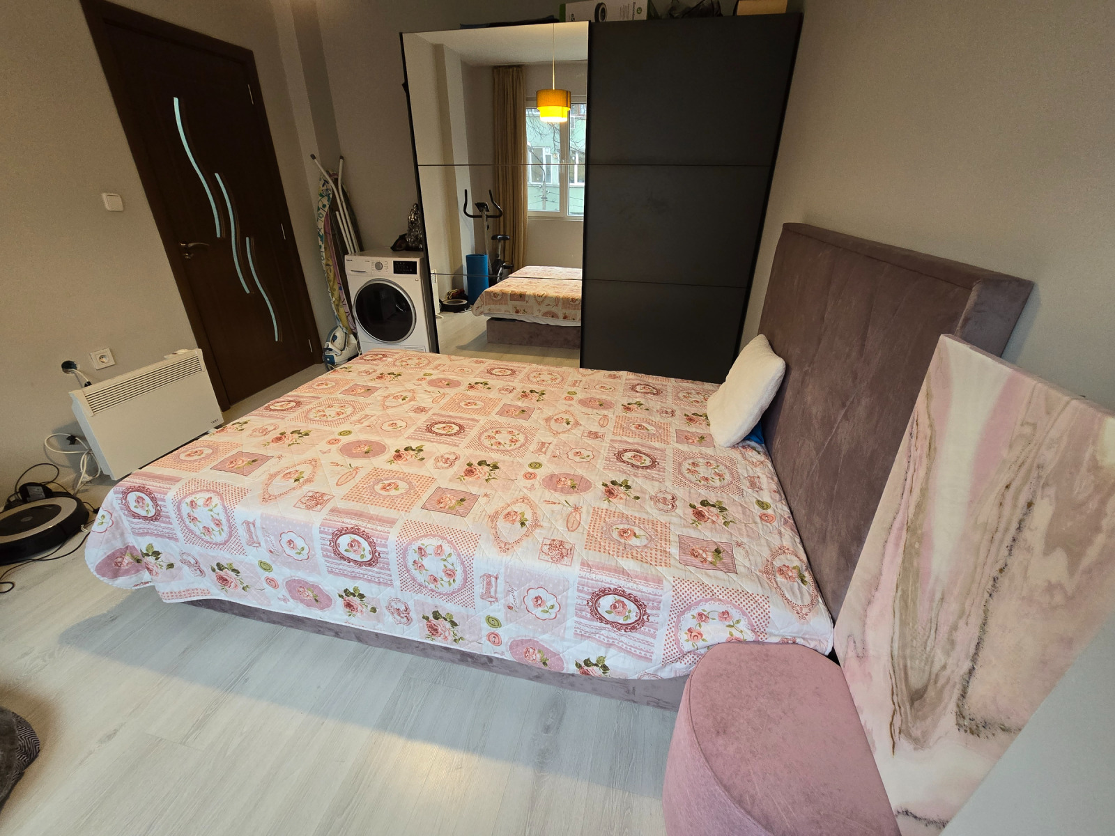 Продава 3-СТАЕН, гр. Стара Загора, Зора, снимка 5 - Апартаменти - 53806868