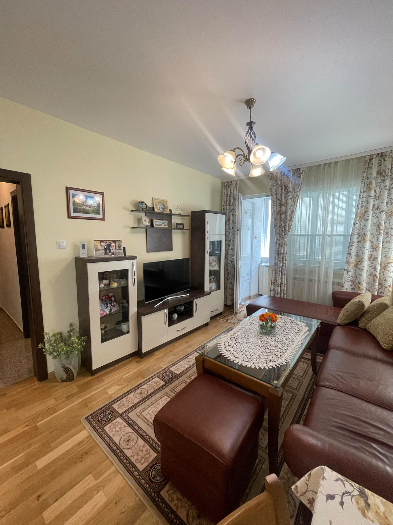 Продава 3-СТАЕН, гр. Стара Загора, Зора, снимка 3 - Апартаменти - 53806868