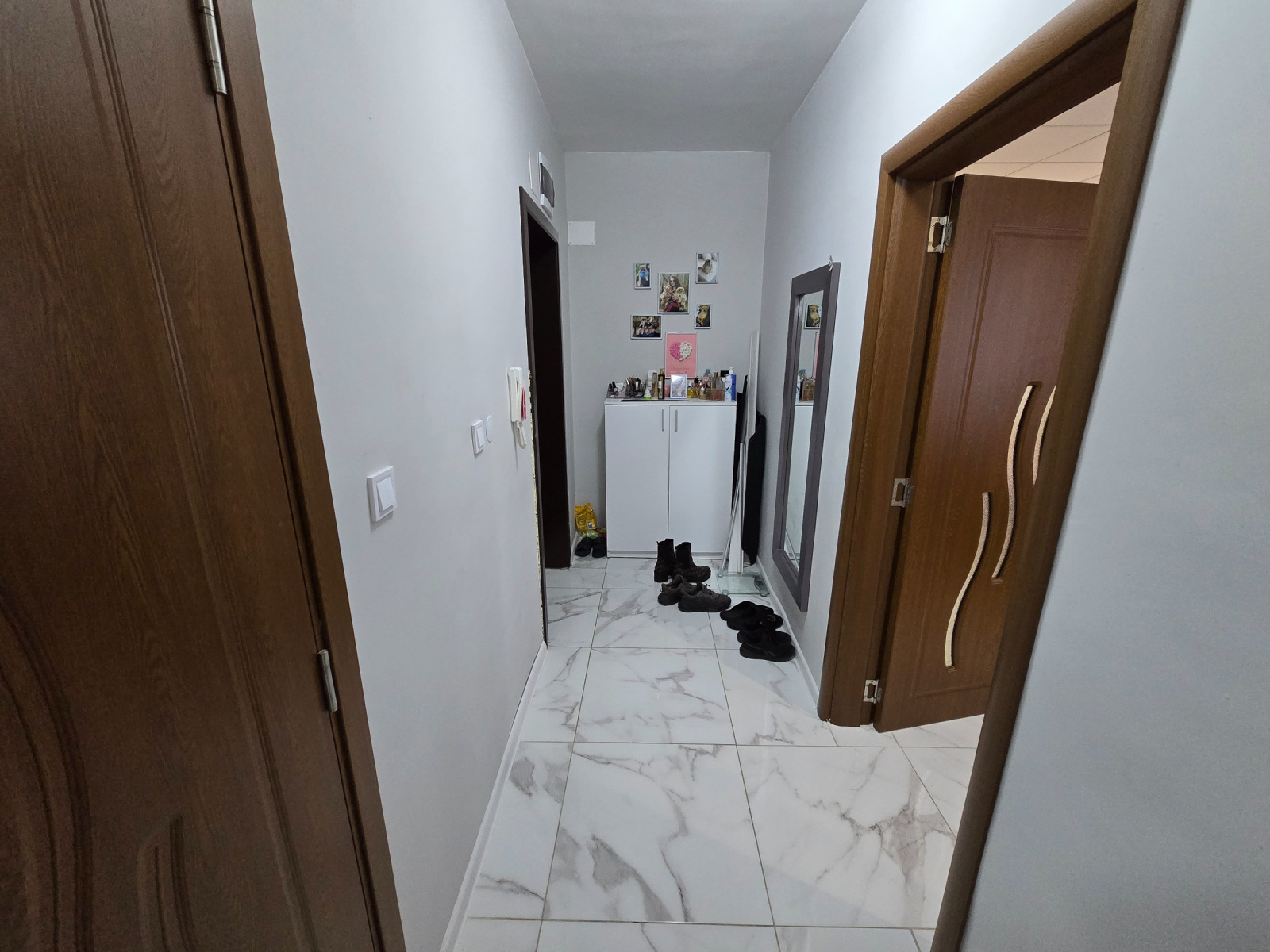 Продава 3-СТАЕН, гр. Стара Загора, Зора, снимка 4 - Апартаменти - 53806868