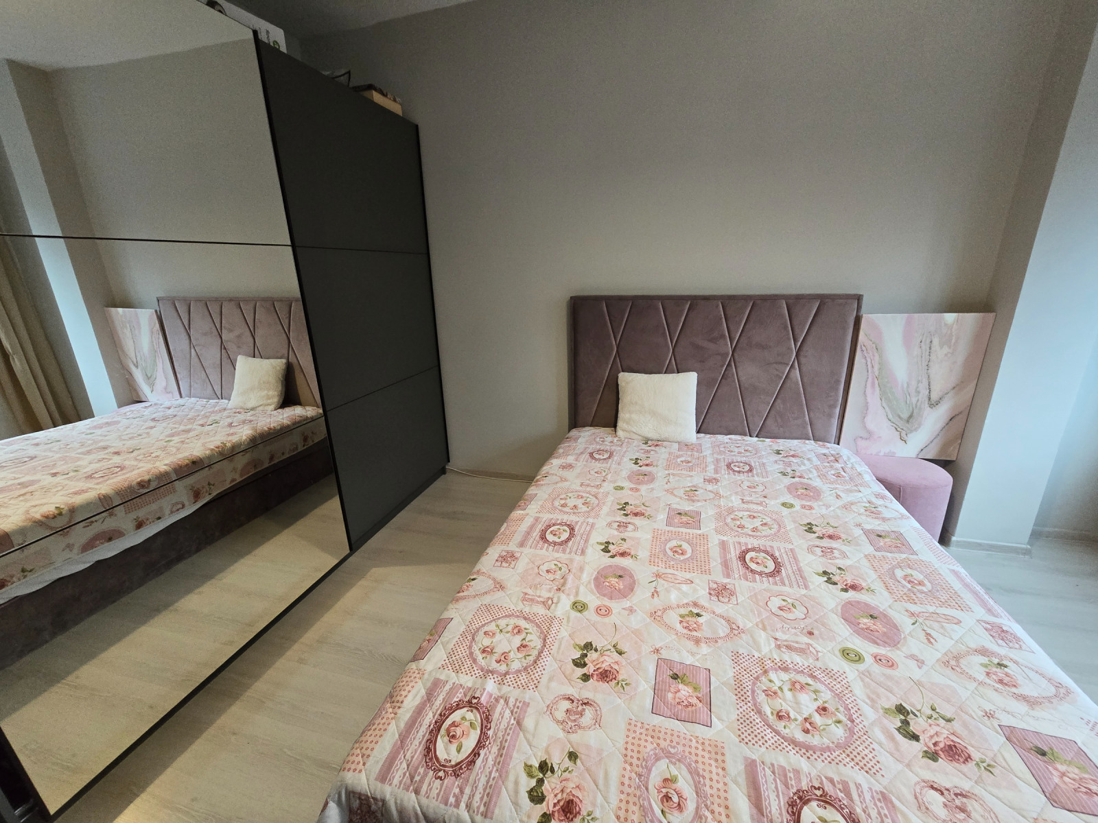 Продава 3-СТАЕН, гр. Стара Загора, Зора, снимка 7 - Апартаменти - 53806868