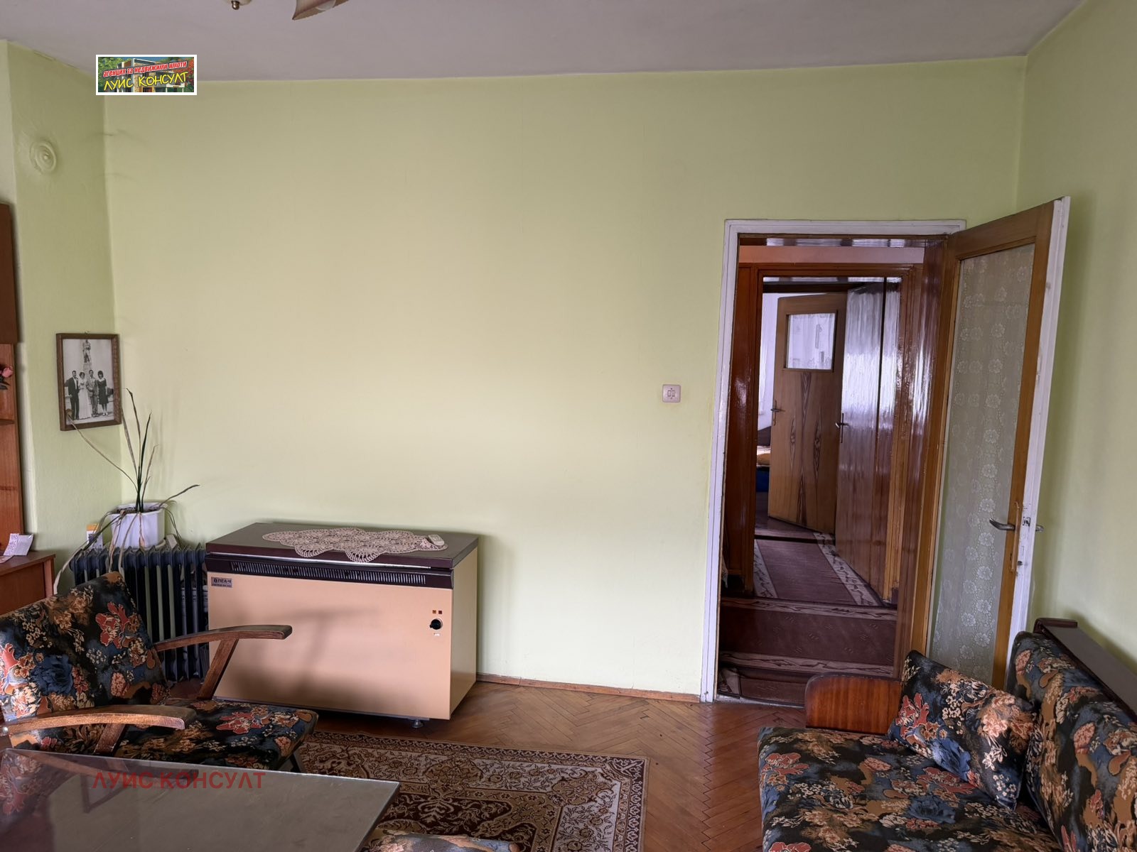 Продава 3-СТАЕН, гр. Монтана, Идеален център, снимка 6 - Апартаменти - 54148075