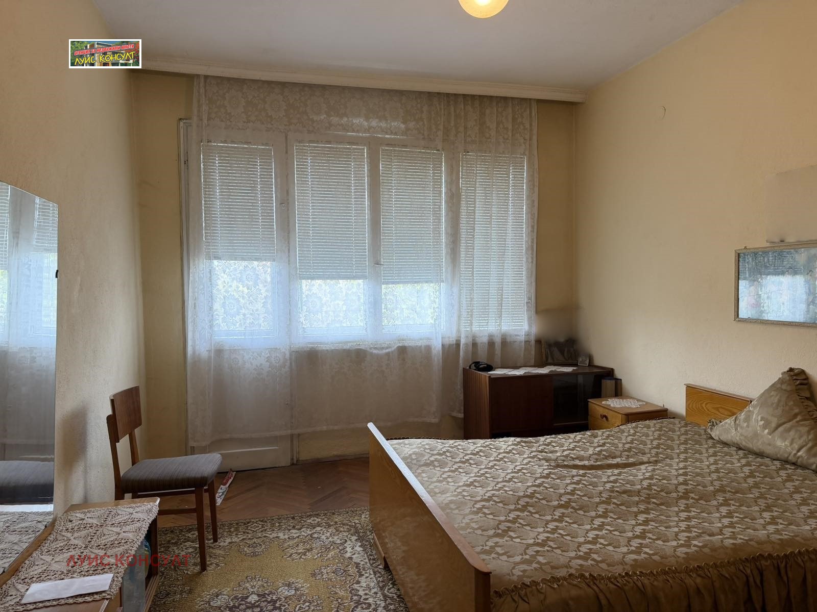 Продава 3-СТАЕН, гр. Монтана, Идеален център, снимка 8 - Апартаменти - 54148075