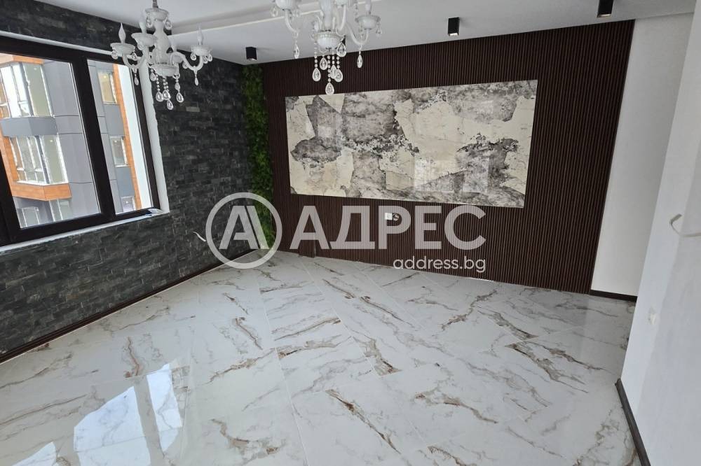 Продава 3-СТАЕН, гр. София, Бояна, снимка 2 - Апартаменти - 54847420