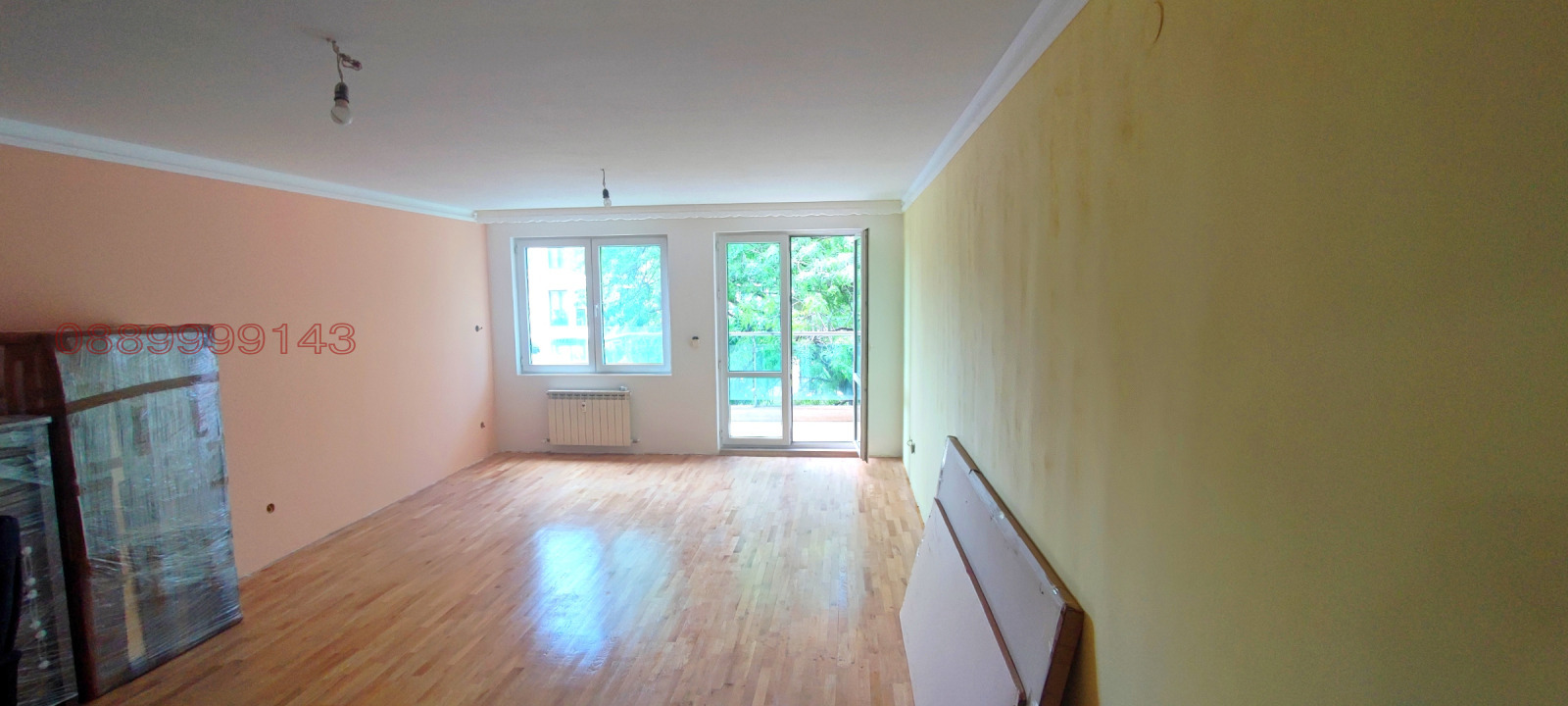 Продава 3-СТАЕН, гр. София, Иван Вазов, снимка 6 - Апартаменти - 55198327